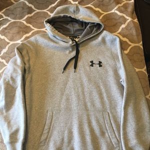 Men’s Under Armour Hoody